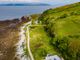 Thumbnail Property for sale in Plot 2, South Newton, Lochranza, Isle Of Arran, North Ayrshire