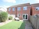 Thumbnail Semi-detached house for sale in Beech Close, Chippenham