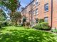 Thumbnail Flat to rent in Alwyne Road, Wimbledon, London