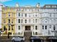 Thumbnail Flat for sale in Wilmington Square, Eastbourne