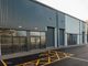 Thumbnail Light industrial to let in Clywedog Road North, Wrexham
