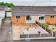 Thumbnail Semi-detached bungalow for sale in Wensleydale, Worksop