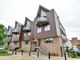 Thumbnail Flat for sale in Maidenhead Street, Hertford