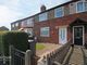 Thumbnail Terraced house for sale in Radcliffe Road, Fleetwood
