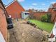 Thumbnail Detached house for sale in Exmoor Close, Tiverton, Devon