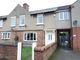 Thumbnail Terraced house to rent in Paxton Avenue, Carcroft, Doncaster