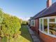 Thumbnail Detached bungalow for sale in Craighall Road, Sharples, Bolton