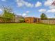 Thumbnail Detached house for sale in Mill Way, East Grinstead, West Sussex