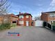 Thumbnail Detached house for sale in Hassock Lane South, Shipley, Heanor