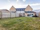 Thumbnail Detached house for sale in Oaklands Close, Dunmow, Essex