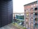 Thumbnail Flat to rent in Great Northern Tower, 1 Watson Street, City Centre