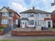 Thumbnail Semi-detached house for sale in Kings Road, Sutton Coldfield