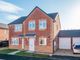 Thumbnail Semi-detached house to rent in Canal Walk, Burnley