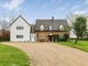 Thumbnail Detached house for sale in Bardfield End Green, Thaxted, Dunmow