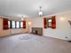 Thumbnail Detached bungalow for sale in Meadow View, Whitchurch