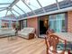 Thumbnail Detached bungalow for sale in Ainsbury Road, Canley Gardens, Coventry