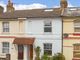 Thumbnail Property for sale in Broadwater Street East, Broadwater, Worthing