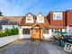 Thumbnail Terraced house for sale in The Avenue, Frog Street, Kelvedon Hatch, Brentwood