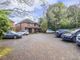 Thumbnail Semi-detached house for sale in Wokingham RG40,
