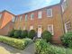 Thumbnail Mews house for sale in Consort Mews, Knowle, Fareham