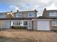 Thumbnail Link-detached house for sale in Coopers Nook, East Goscote, Leicestershire