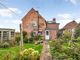 Thumbnail End terrace house for sale in Hurstbourne Priors, Whitchurch