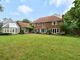 Thumbnail Detached house for sale in Waterford Close, Cobham