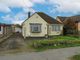 Thumbnail Detached bungalow for sale in Brock Hill, Wickford
