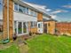 Thumbnail Semi-detached house for sale in Butts Way, Norton Canes, Cannock