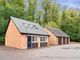 Thumbnail Detached house for sale in Dunstall Road, Rangemore, Burton-On-Trent