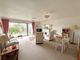 Thumbnail Detached bungalow for sale in The Ridings, Bexhill-On-Sea