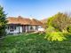 Thumbnail Detached bungalow for sale in Oak Way, Ashtead