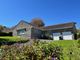 Thumbnail Detached bungalow for sale in Old Lyme Road, Charmouth