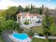 Thumbnail Villa for sale in Padenghe Sul Garda, Lombardy, 25080, Italy