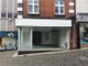 Thumbnail Retail premises to let in 22, Gabriels Hill, Maidstone, Kent
