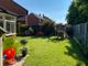 Thumbnail Property for sale in Elm Drive, Holmes Chapel, Crewe