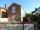 Thumbnail Detached house to rent in New Road, Chilworth, Guildford