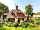 Thumbnail Country house for sale in Brighton Road, Godalming, Surrey