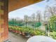Thumbnail Flat for sale in Willowcroft Lodge, Palmers Green