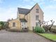 Thumbnail Detached house for sale in Main Road, Woolaston, Gloucestershire