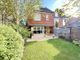 Thumbnail Semi-detached house for sale in Wellwood Close, 29 Forest Road, Branksome Park, Poole