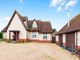 Thumbnail Detached house for sale in Sunnyside, Thornhill Road, Stalbridge, Sturminster Newton