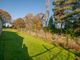 Thumbnail Detached bungalow for sale in Top Road Hardwick Wood, Wingerworth