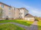 Thumbnail Flat for sale in Osprey Crescent, Dunfermline