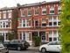 Thumbnail Flat for sale in Ennismore Avenue, Chiswick