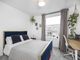 Thumbnail Flat for sale in Moreno House, Marlowe Road, Walthamstow, London