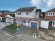 Thumbnail Detached house for sale in Church Parade, Canvey Island