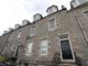 Thumbnail Flat to rent in Great Western Road, Aberdeen