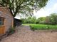 Thumbnail Detached house to rent in Wooden House Lane, Pilley, Lymington