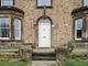 Thumbnail Detached house for sale in Church Street, Holloway, Matlock